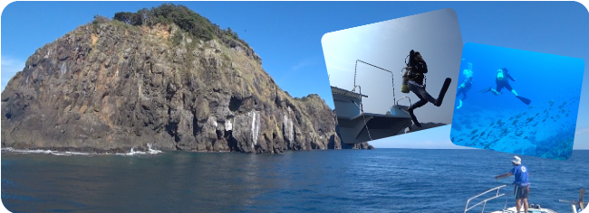 小島
