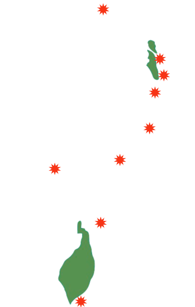冠島map